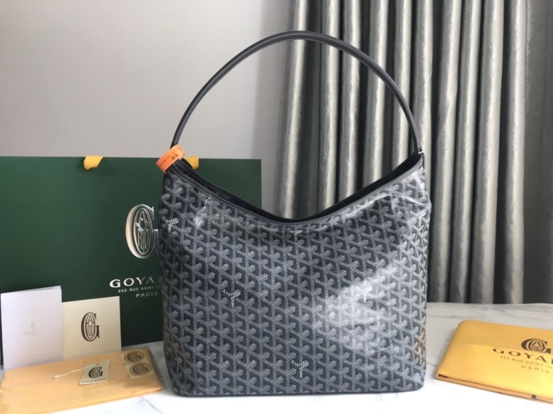 Goyard Top Handle Bags